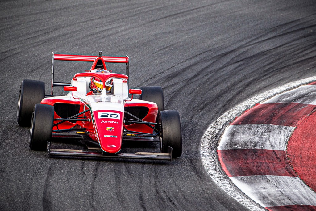(Foto: Prema Powerteam)